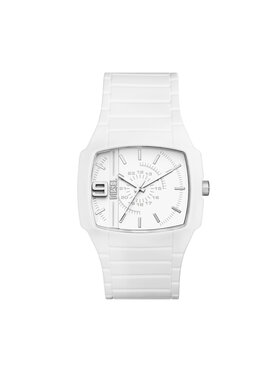 Diesel Diesel Uhr Cliffhanger 2.0 DZ2204 Weiß