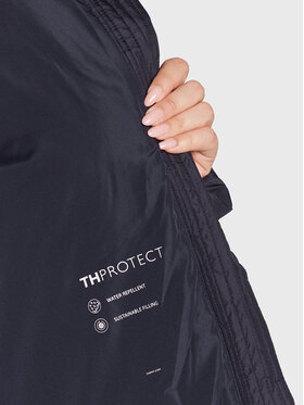 Μπουφάν χειμωνιάτικο Tommy Hilfiger Curve φωτογραφία