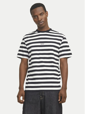 Jack&Jones Jack&Jones T-Shirt Vesterbro 12265748 Schwarz Relaxed Fit