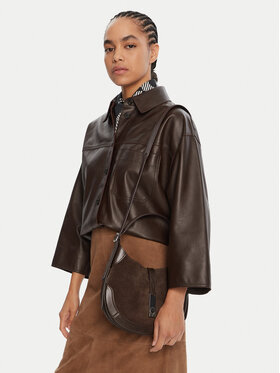 Polo Ralph Lauren Polo Ralph Lauren Rankinė 428945972001 Ruda