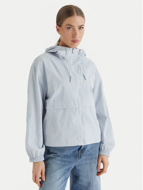 Calvin Klein Jeans Calvin Klein Jeans Ветровка Essential LV047F507G Светлосиньо Regular Fit