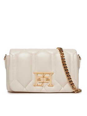 Elisabetta Franchi Elisabetta Franchi Kabelka BS-34A-37E2-V320 Béžová