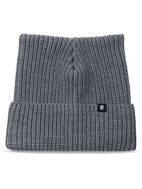 Reima Reima Bonnet Kuulee 5300254A Gris