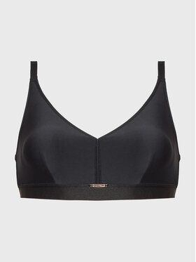 Chantelle Chantelle BH ohne Bügel Bare Essential C15N20 Schwarz