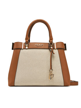 Guess Guess Torebka HWAG96 33060 Beżowy