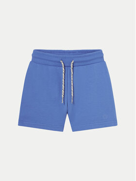 Mayoral Mayoral Спортивні шорти 621 Голубий Regular Fit
