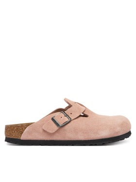 Birkenstock Birkenstock Šľapky Boston 1031635 Ružová