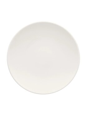 Villeroy & Boch Villeroy & Boch Talerz płaski For Me Villeroy & Boch Biały