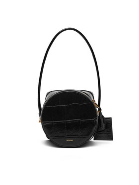 JACQUEMUS JACQUEMUS Geantă 241BA398 Negru