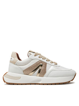 Alexander Smith Alexander Smith Sneakers ASAZHYW 1421 Bianco