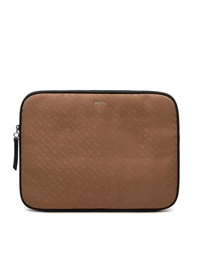 Boss Boss Etui za prenosni računalnik 50499068 Bež