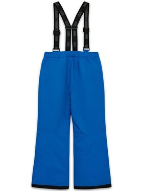 LEGO LEGO Spodnie zimowe 11010264/557 Niebieski Regular Fit