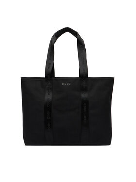 HUGO HUGO Handtasche 50563013 Schwarz