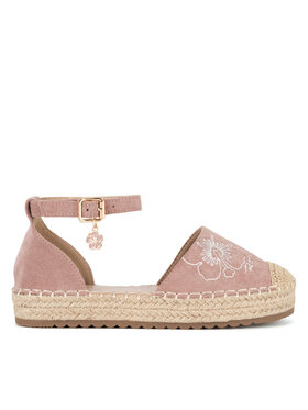 Roxy Roxy Еспадрили CSS21597-01 Розов