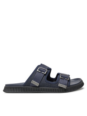 G-Star Raw G-Star Raw Şlapi Command Ds Dnm M 2412 075202 Bleumarin