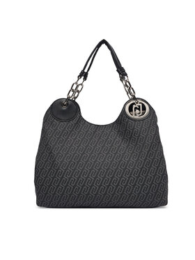 Liu Jo Liu Jo Rankinė M SATCHEL AF6024 T378A Juoda