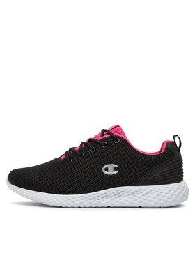 Champion Tenisice Sprint Low Cut Shoe S11496-KK002 Crna