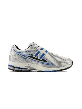 New Balance New Balance Sneakersy New Balance 1906R Silver Metallic Blue Agate 40.5 Srebrny