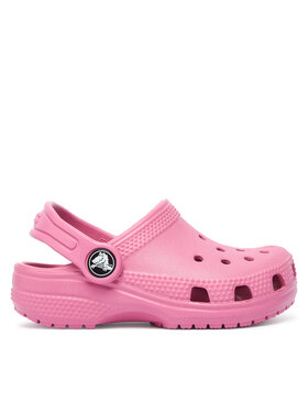 Crocs Crocs Šľapky Classic Clog T 206990 Ružová