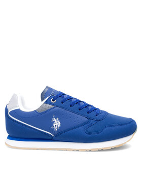 U.S. Polo Assn. U.S. Polo Assn. Tenisice NOBIK001C Plava