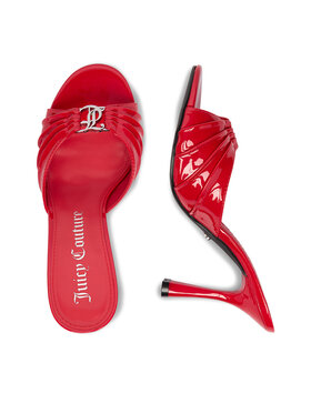 Juicy Couture Παντόφλες Juicy Couture - 5