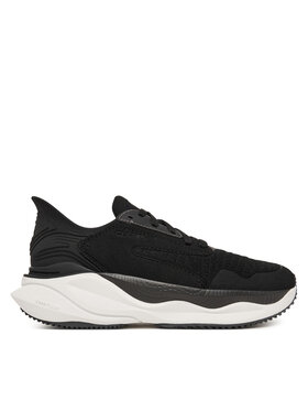 Clarks Clarks Sneakersy Clarks Pace. 26184715 Černá