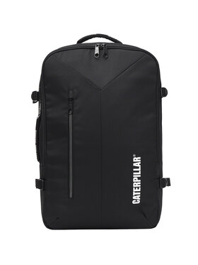 CATerpillar CATerpillar Plecak Caterpillar City Cabin Backpack Czarny