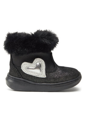 Primigi Primigi Stiefel 4900922 Schwarz