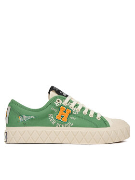 Palladium Palladium Trampki Palla Ace Tigers 94630-305-M Zielony