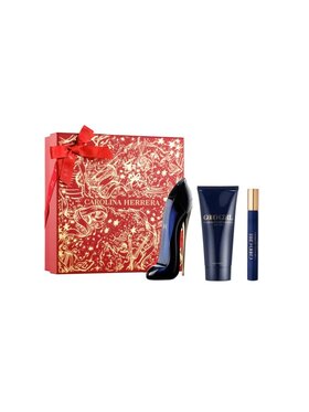 Carolina Herrera Carolina Herrera Good Girl Zestaw zapachowy