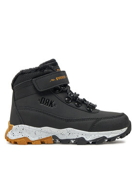 Dorko Dorko Gležnjače Everest K DS24F51K Crna