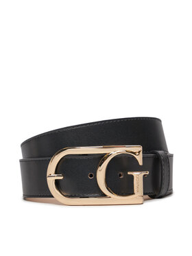 Guess Guess Curea de Damă BW9200 P5135 Negru