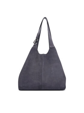 Coccinelle Coccinelle Handtasche THE Coccinelle C-Easy E1 THE 11 01 01 Grau