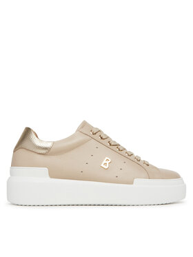 Bogner Bogner Sneakersy Hollywood 20 C 22520045 Béžová