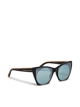 Marc Jacobs Marc Jacobs Слънчеви очила 450/G/S Черен