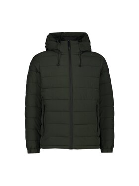 CMP CMP Kurtka zimowa 34K0167/F905 Zielony Regular Fit