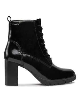 Tamaris Tamaris Stivaletti 1-25110-41 Nero