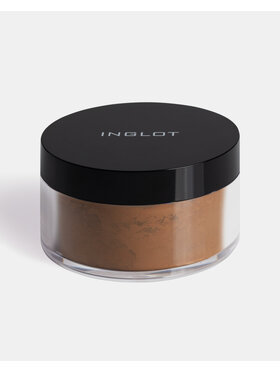 INGLOT INGLOT Perfect Finish Puder 17