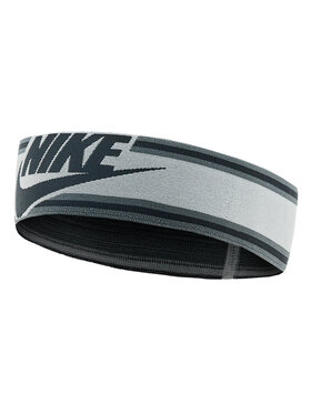 Nike Nike Čelenka N.100.3550.147.OS Šedá