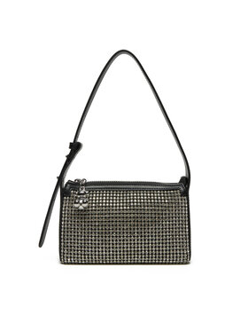 TOUS TOUS Handtasche Party 2002019255 Silberfarben