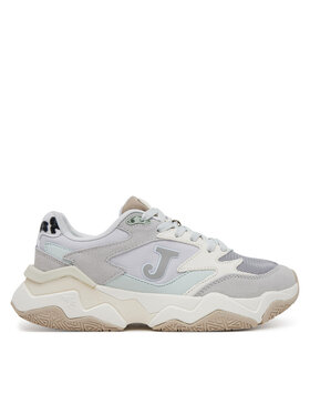 Joma Joma Sneakersy C1400 2512 C140LS2512 Šedá