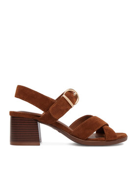 JENNY JENNY Σανδάλια CEO-HY3157-2 Καφέ