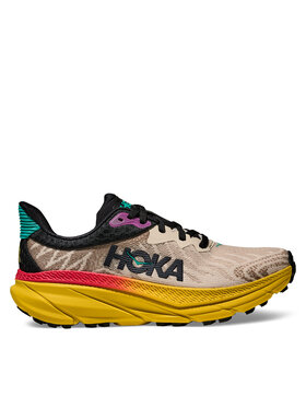 Hoka Hoka Pantofi pentru alergare Challenger Atr 7 1134498 Bej