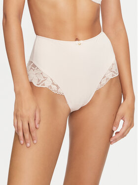 Selmark Selmark Culotte classiche Federica 61190 Beige