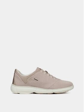 Geox Geox Sneakers D45VUB 07TBV C8W5Q Rosa