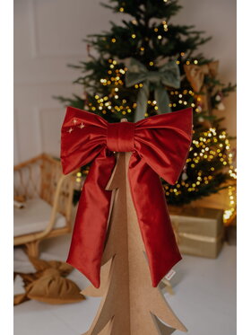 Malomi Kids Malomi Kids Dekoracja 5903716459375 Czerwony