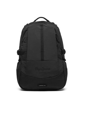 Pepe Jeans Pepe Jeans Mugursoma Hayden Bristol PM030873 Melns