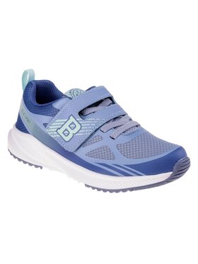 Bejo Bejo Sneakersy Skare Fioletowy