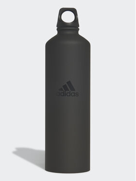 adidas adidas Bidon 0.75 L Steel Water Bottle GN1877 Czarny