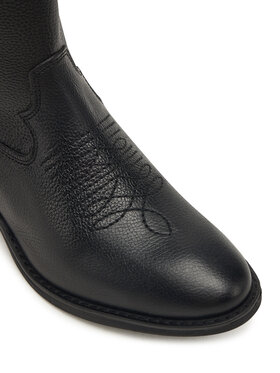 Καουμπόικες Μπότες & Μποτάκια Tommy Hilfiger φωτογραφία